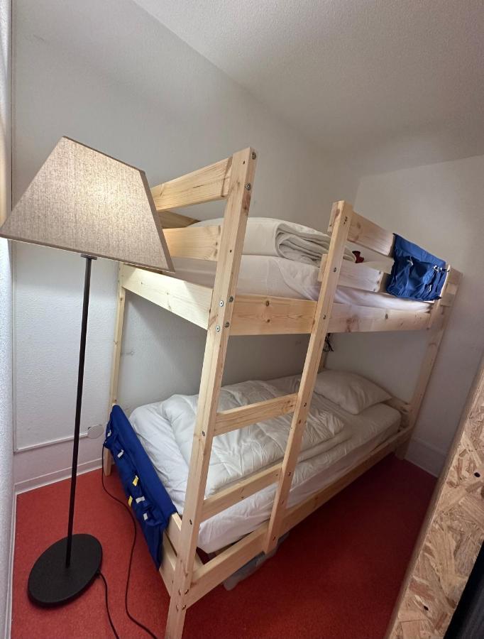 Appartement De 32M² Au Coeur De La Joue Du Loup Saint-Étienne-en-Dévoluy Exterior foto